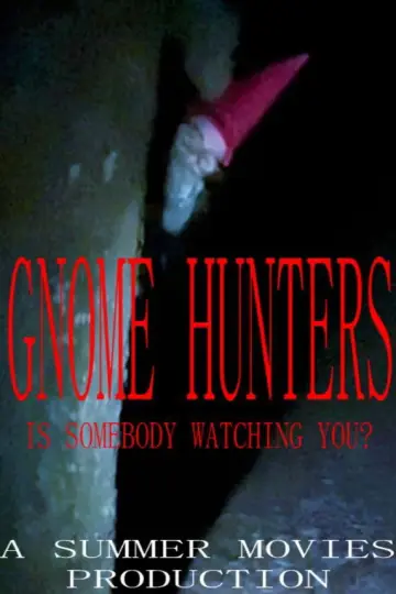 Gnome Hunters