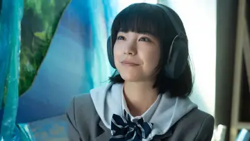 Zasłona do filmu "ケの日のケケケ" #401523
