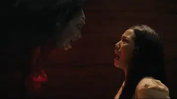 Zasłona do filmu "Kuyang: Sekutu Iblis Yang Selalu Mengintai" #369389