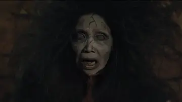 Zasłona do filmu "Kuyang: Sekutu Iblis Yang Selalu Mengintai" #369390