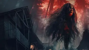 Zasłona do filmu "Kuyang: Sekutu Iblis Yang Selalu Mengintai" #739909
