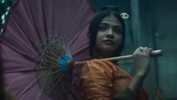 Para Betina Pengikut Iblis 2