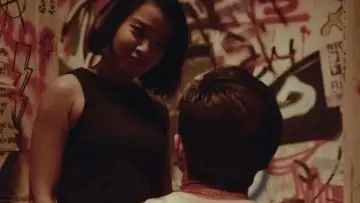 Darah Nyai plakat