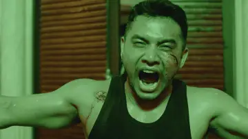 Zasłona do filmu "Darah Nyai" #1172174