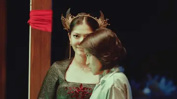 Zasłona do filmu "Darah Nyai" #1172175