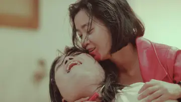 Zasłona do filmu "Darah Nyai" #1172176
