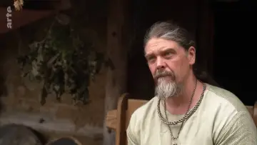 Zasłona do filmu "Rechtsextreme in der Wikingerszene" #356652