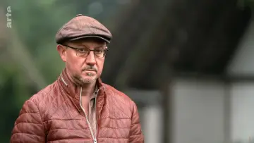 Zasłona do filmu "Rechtsextreme in der Wikingerszene" #356670