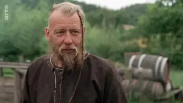 Zasłona do filmu "Rechtsextreme in der Wikingerszene" #356672