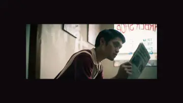 Zasłona do filmu "Edjop" #1224600