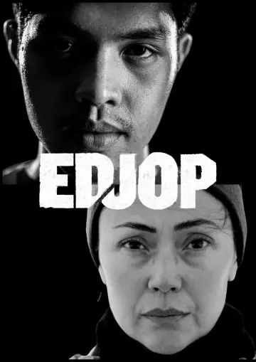Plakat do filmu "Edjop" #1224604