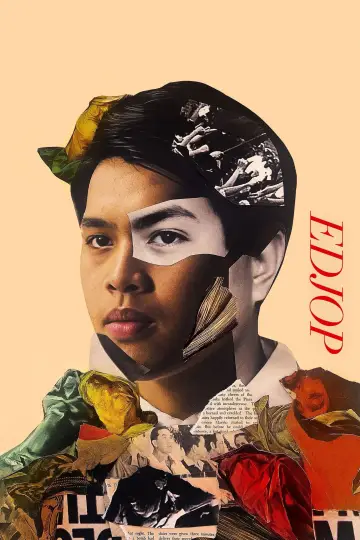 Plakat do filmu "EDJOP" #1894490