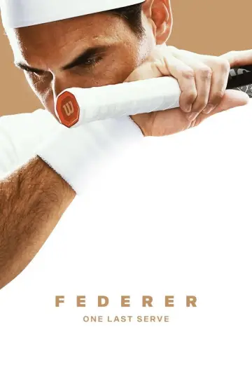 Federer: Dwanaście ostatnich dni