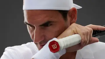Zasłona do filmu "Federer: Dwanaście ostatnich dni" #477765