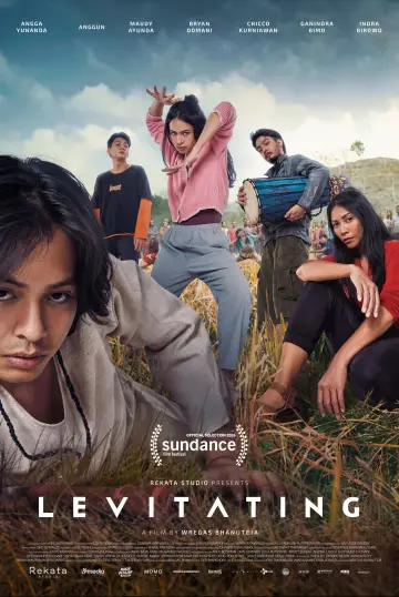 Plakat do filmu "Para Perasuk" #640641