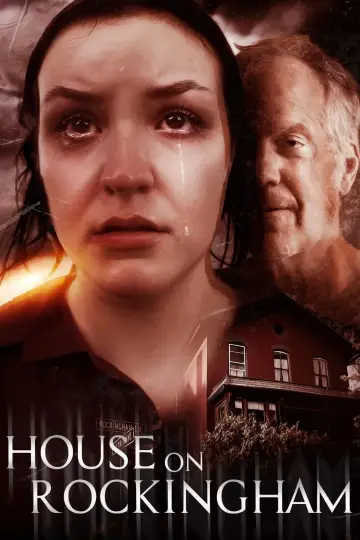 Plakat do filmu "House on Rockingham" #1107911