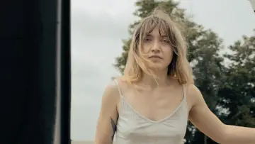 Zasłona do filmu "La brava gente" #368860