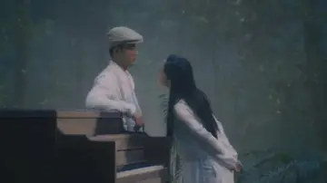 Đào, Phở và Piano plakat