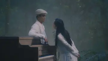 Zasłona do filmu "Đào, Phở và Piano" #409998