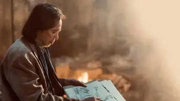 Zasłona do filmu "Đào, Phở và Piano" #410000