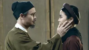Zasłona do filmu "Hồng Hà nữ sĩ" #368914