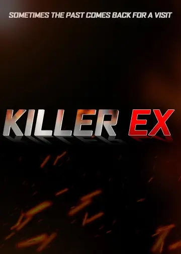 Plakat do filmu "Killer Ex" #368833