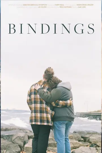 Plakat do filmu "Bindings" #1188415