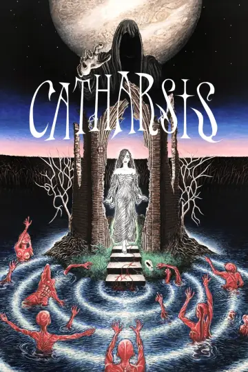 Plakat do filmu "CATHARSIS" #1016192