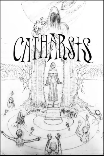 Plakat do filmu "CATHARSIS" #1016193