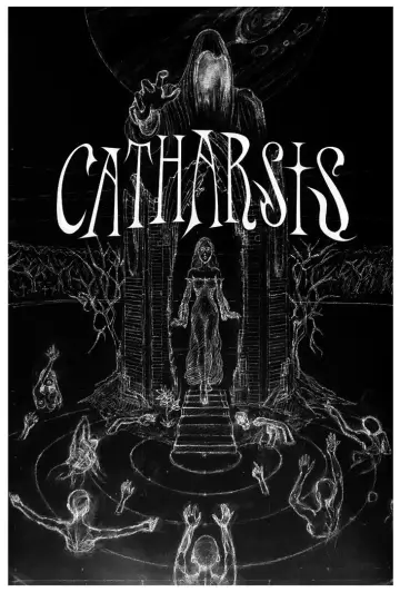 Plakat do filmu "CATHARSIS" #1016194