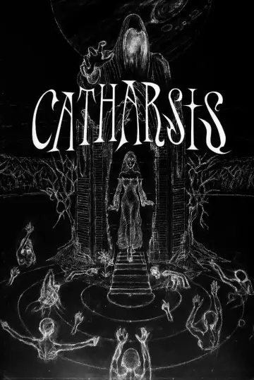 Plakat do filmu "CATHARSIS" #1016195