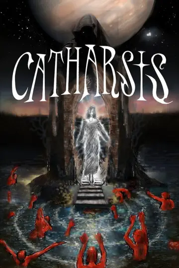 Plakat do filmu "CATHARSIS" #1016196