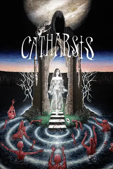 Plakat do filmu "CATHARSIS" #1016197
