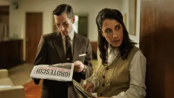 Zasłona do filmu "Na jej miejscu" #739868
