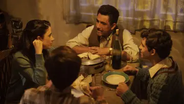 Zasłona do filmu "Na jej miejscu" #739872