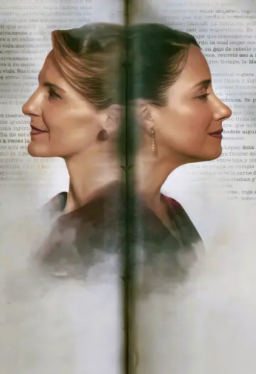 Plakat do filmu "Na jej miejscu" #739894