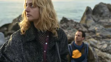 Zasłona do filmu "Salve Maria" #666726