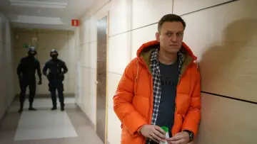 Zasłona do filmu "Der Fall Nawalny: Putins Killern auf der Spur" #368820