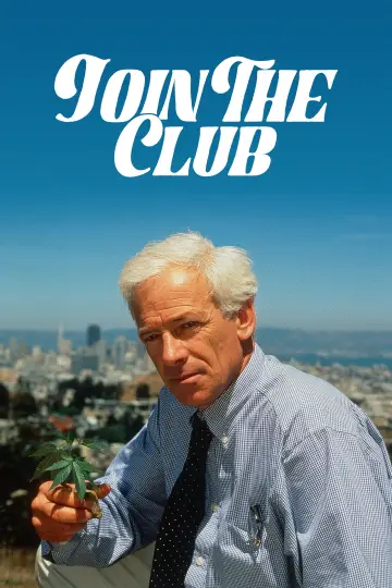 Plakat do filmu "Join the Club" #1016322