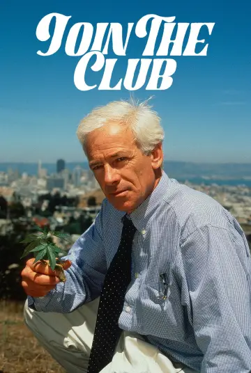 Plakat do filmu "Join the Club" #1016323