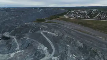 Zasłona do filmu "Malartic" #1016134