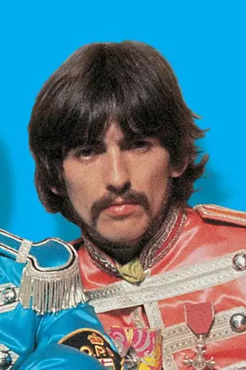 Plakat do filmu "The Beatles: George" #706040