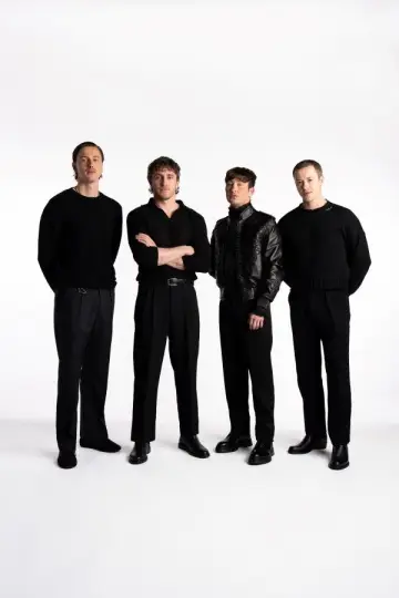 Plakat do filmu "The Beatles: Paul" #1191321