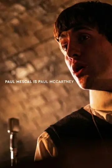 Plakat do filmu "The Beatles: Paul" #1191323
