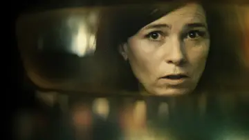 Zasłona do filmu "Obietnica Mai" #1168531