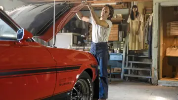Zasłona do filmu "Villeneuve: L