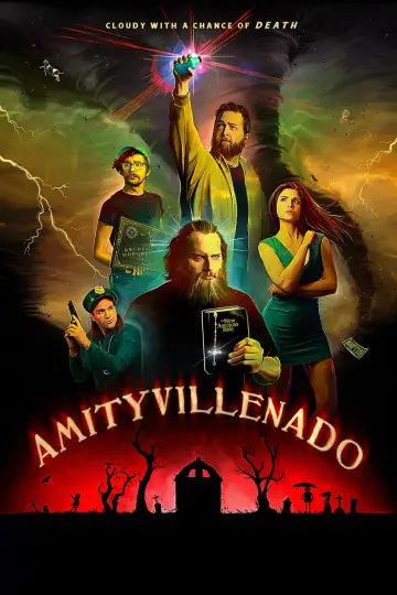Amityvillenado