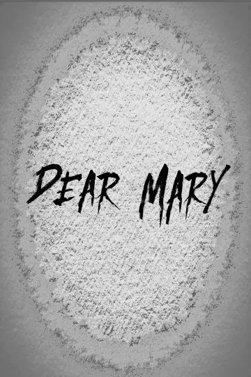 Plakat do filmu "Dear Mary" #1121289