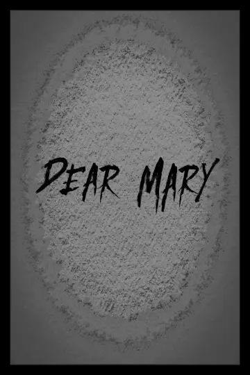 Plakat do filmu "Dear Mary" #488287
