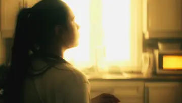 Zasłona do filmu "Ma fleur, je t